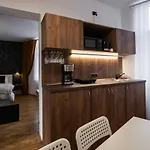 Hotel Casa Basarab Braşov