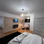 Casa Basarab Hotel