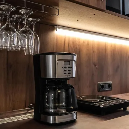 מלון Casa Basarab בראשוב