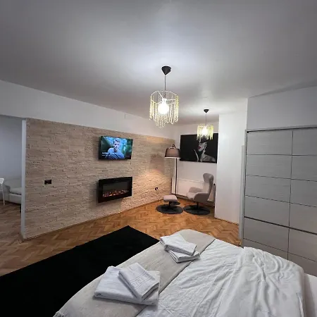 Casa Basarab Otel