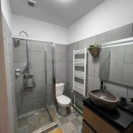Otel Casa Basarab