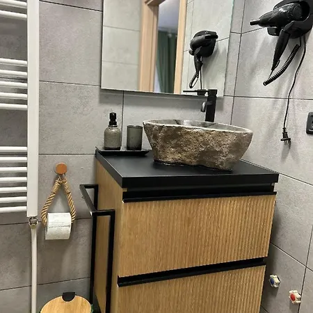 Otel Casa Basarab Braşov