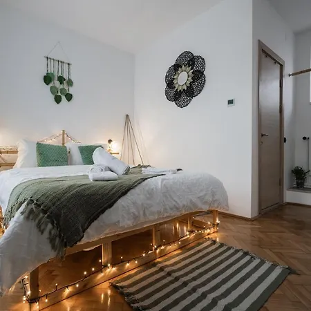 Otel Casa Basarab Braşov
