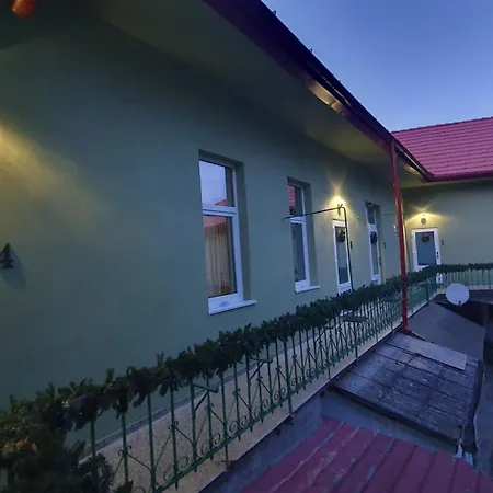 Casa Basarab Braşov