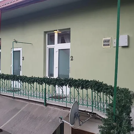 Casa Basarab Hotel *