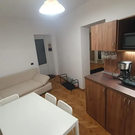 Casa Basarab * Braşov