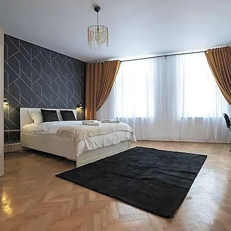 Otel Casa Basarab