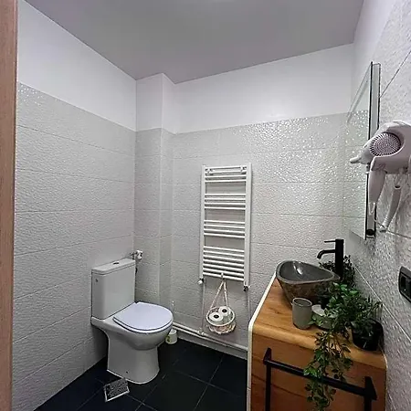 Otel Casa Basarab