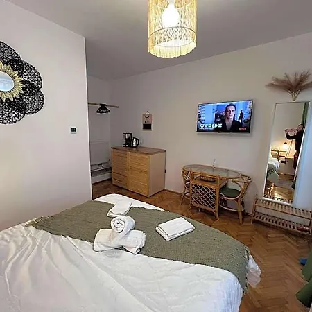Otel Casa Basarab *