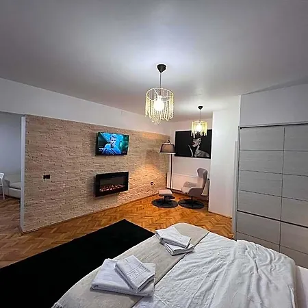 Casa Basarab Otel Braşov