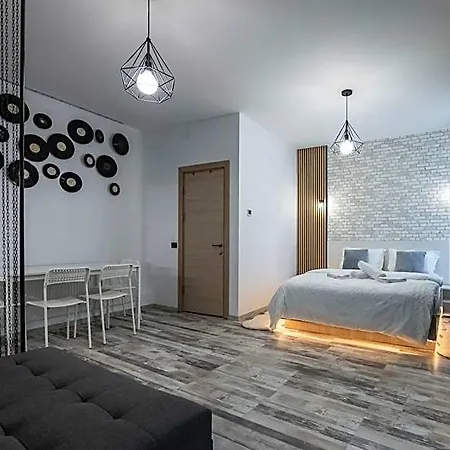 Casa Basarab Otel *