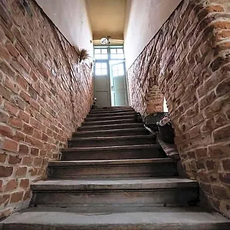 Otel Casa Basarab Braşov