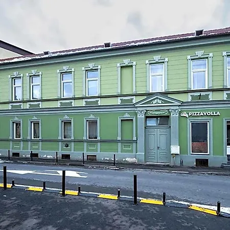 Casa Basarab * Braşov