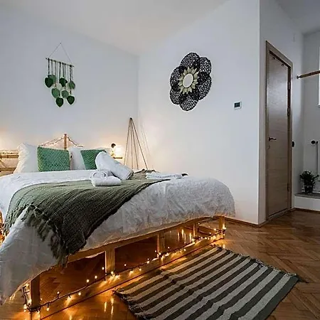 Casa Basarab Otel Braşov