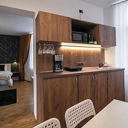 Otel Casa Basarab