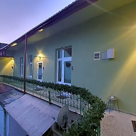 Casa Basarab Braşov
