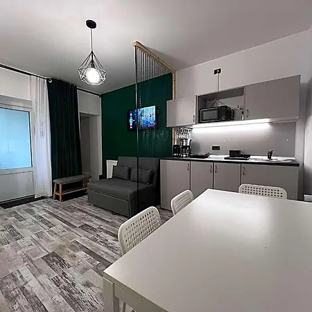 Otel Casa Basarab