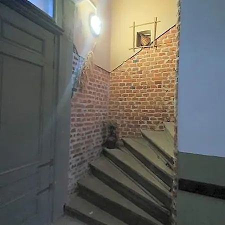 Casa Basarab Braşov