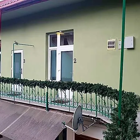 Casa Basarab