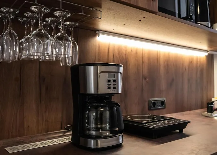 מלון Casa Basarab בראשוב