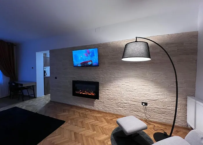 Hotel Casa Basarab Brasov