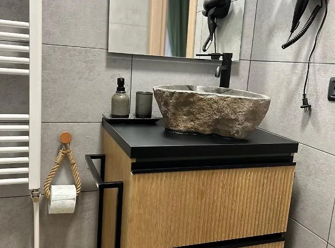 Hotel Casa Basarab Braşov