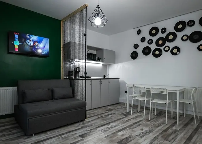 Hotel Casa Basarab *