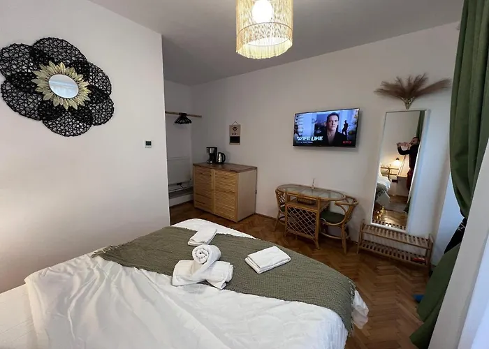 Casa Basarab Hotel *