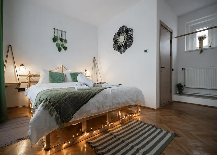 Hotel Casa Basarab Brasov