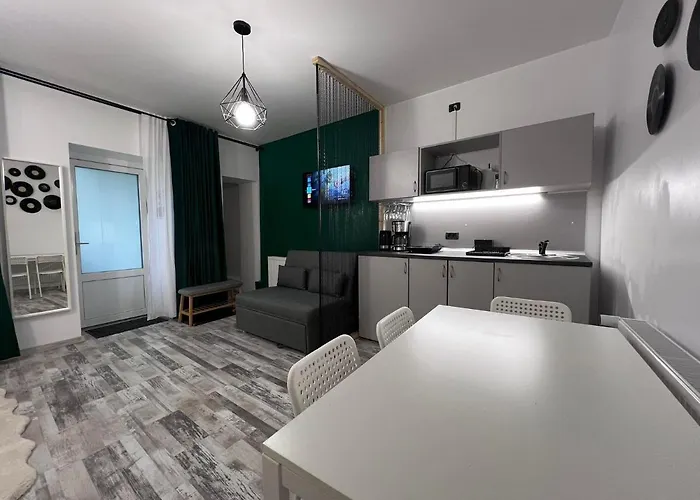 Casa Basarab * Brasov