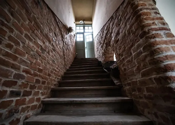 Hotel Casa Basarab *