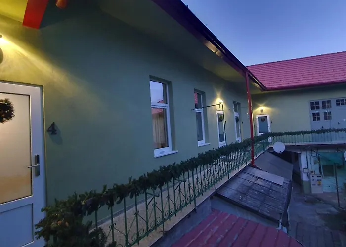 Casa Basarab Braşov